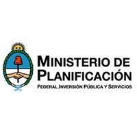 Ministerio de Planificación Federal, Inversión Pública y Servicios logo, Ministerio de Planificación Federal, Inversión Pública y Servicios contact details