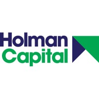 Holman Capital Corporation logo, Holman Capital Corporation contact details