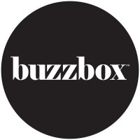 BuzzBox Beverages logo, BuzzBox Beverages contact details