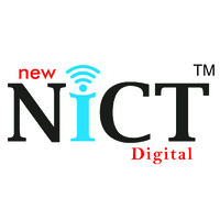 NICT computer education logo, NICT computer education contact details