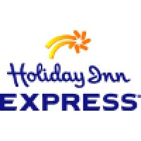 Holiday Inn Express logo, Holiday Inn Express contact details