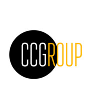 CC Group logo, CC Group contact details