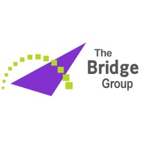 The Bridge Group, Inc. logo, The Bridge Group, Inc. contact details