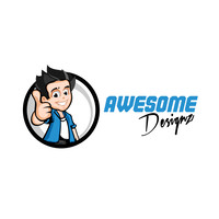 Awesome Designz logo, Awesome Designz contact details