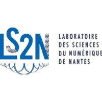 Laboratoire des Sciences du Numerique de Nantes (LS2N) logo, Laboratoire des Sciences du Numerique de Nantes (LS2N) contact details