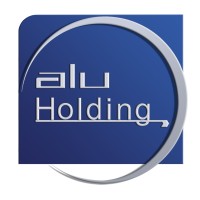 Alu Holding d.o.o. logo, Alu Holding d.o.o. contact details