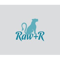 Raw+R logo, Raw+R contact details