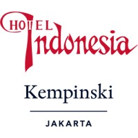 Hotel Indonesia Kempinski Jakarta logo, Hotel Indonesia Kempinski Jakarta contact details