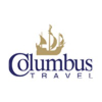 Columbus Travel logo, Columbus Travel contact details