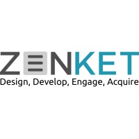 Zenket LLC logo, Zenket LLC contact details