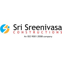 Sri Sreenivasa Constructions logo, Sri Sreenivasa Constructions contact details