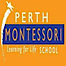 Perth Individual, A progressive Montessori College logo, Perth Individual, A progressive Montessori College contact details