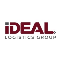 Ideal Logistics Group logo, Ideal Logistics Group contact details