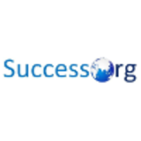 SuccessOrg logo, SuccessOrg contact details