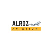 Alroz Aviation logo, Alroz Aviation contact details