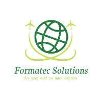 Formatec Solutions logo, Formatec Solutions contact details