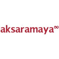 Aksaramaya logo, Aksaramaya contact details