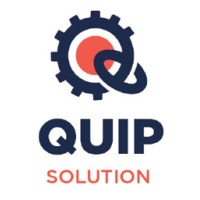 Quip Solution logo, Quip Solution contact details