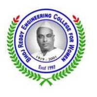 Bhoj Reddy Engineering College For Women - Company logo, Bhoj Reddy Engineering College For Women - Company contact details