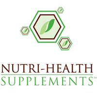 Nutri-Health Supplements logo, Nutri-Health Supplements contact details