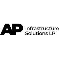 AP Infrastructure Solutions LP logo, AP Infrastructure Solutions LP contact details