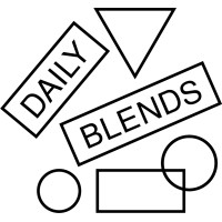 Daily Blends logo, Daily Blends contact details