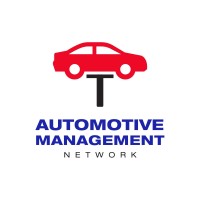 Automotive Management Network logo, Automotive Management Network contact details