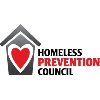 Homeless Prevention Council logo, Homeless Prevention Council contact details