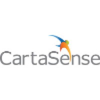 CartaSense LTD logo, CartaSense LTD contact details