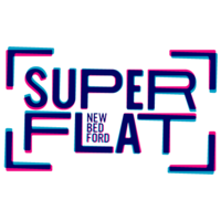 Superflat New Bedford logo, Superflat New Bedford contact details