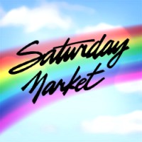 Eugene Saturday Market logo, Eugene Saturday Market contact details