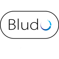 Bludo logo, Bludo contact details