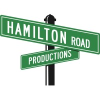 Hamilton Road Productions LLC logo, Hamilton Road Productions LLC contact details