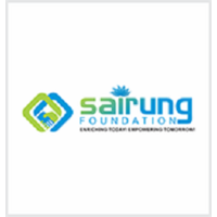 Sairung Foundation logo, Sairung Foundation contact details