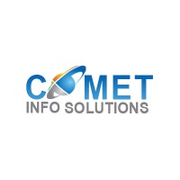 Comet Info Solutions Pvt Ltd logo, Comet Info Solutions Pvt Ltd contact details