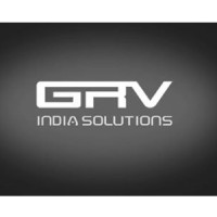 GRV India Solutions logo, GRV India Solutions contact details