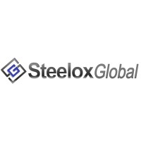 STEELOX GLOBAL LLC logo, STEELOX GLOBAL LLC contact details