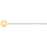 Educational and Community Strategies logo, Educational and Community Strategies contact details