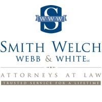 Smith, Welch, Webb & White logo, Smith, Welch, Webb & White contact details