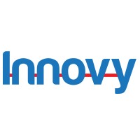 innovy logo, innovy contact details