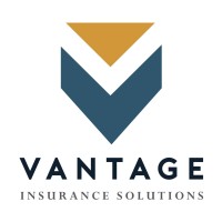 Vantage Insurance Solutions logo, Vantage Insurance Solutions contact details