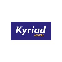 Kyriad Hotel Indonesia logo, Kyriad Hotel Indonesia contact details