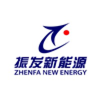 Zhenfa New Energy Science&Technology Co., Ltd logo, Zhenfa New Energy Science&Technology Co., Ltd contact details