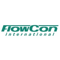 FlowCon International logo, FlowCon International contact details