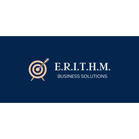 E-Rithm Business Solutions logo, E-Rithm Business Solutions contact details