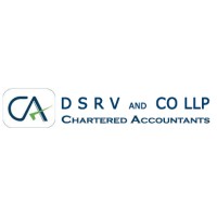 DSRV and CO LLP logo, DSRV and CO LLP contact details