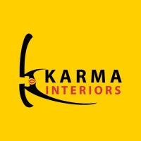 Karma Interiors logo, Karma Interiors contact details