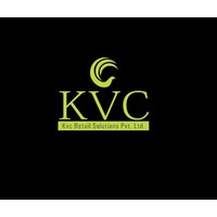 KVC Retail solutions Pvt Ltd logo, KVC Retail solutions Pvt Ltd contact details