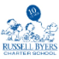 Russell Byers Cs logo, Russell Byers Cs contact details