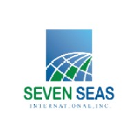 Seven Seas International, Inc. logo, Seven Seas International, Inc. contact details